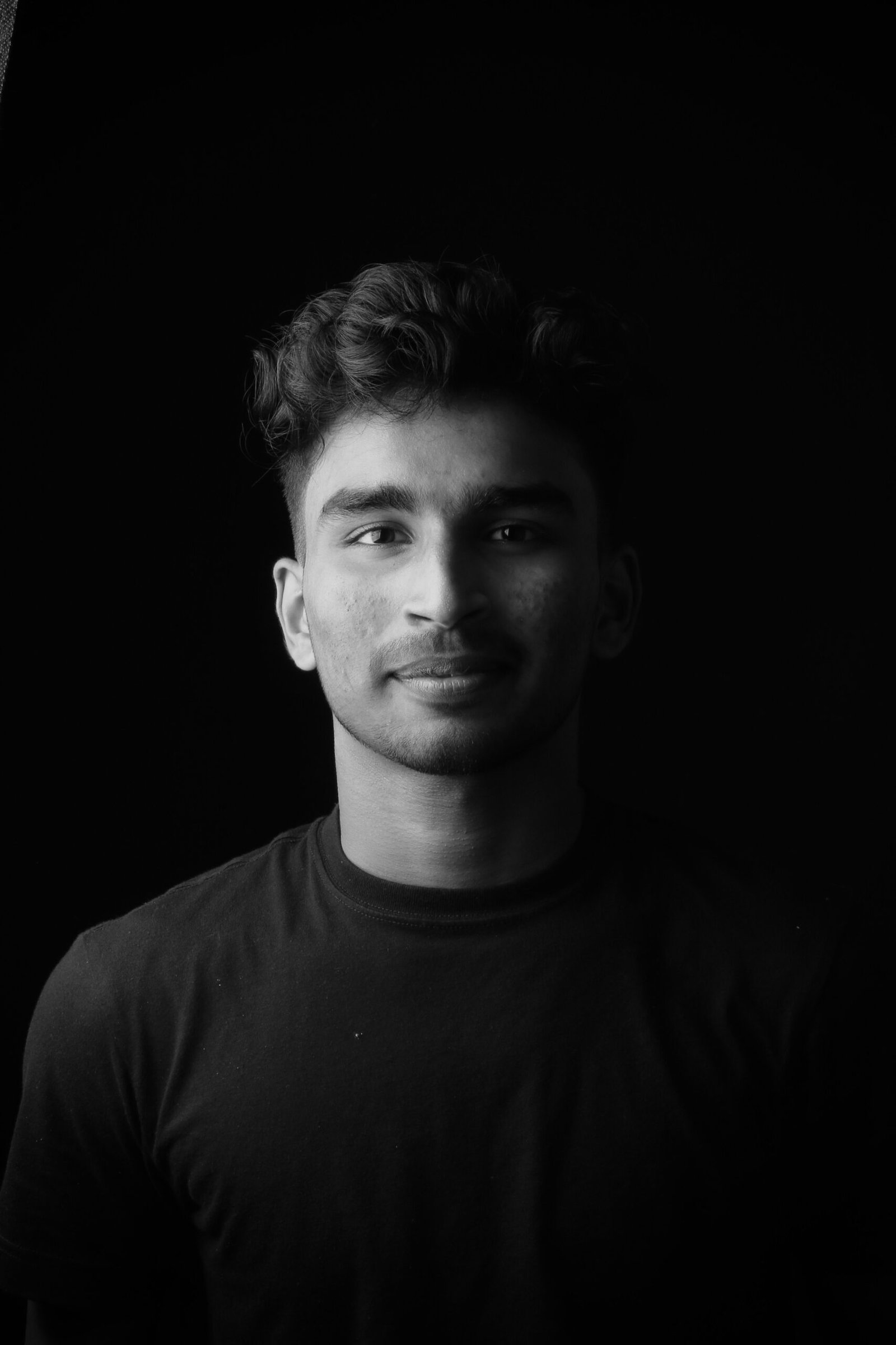 Photo of Muhammed Nihab, AI digital marketer in Malappuram, Kerala and Qatar, specializing in AI-powered digital marketing and personal branding